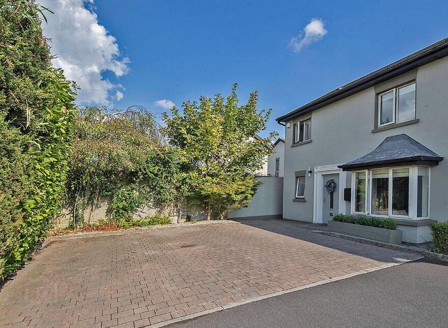 12 Waters Edge, Knockateemore, Dungarvan, X35P966