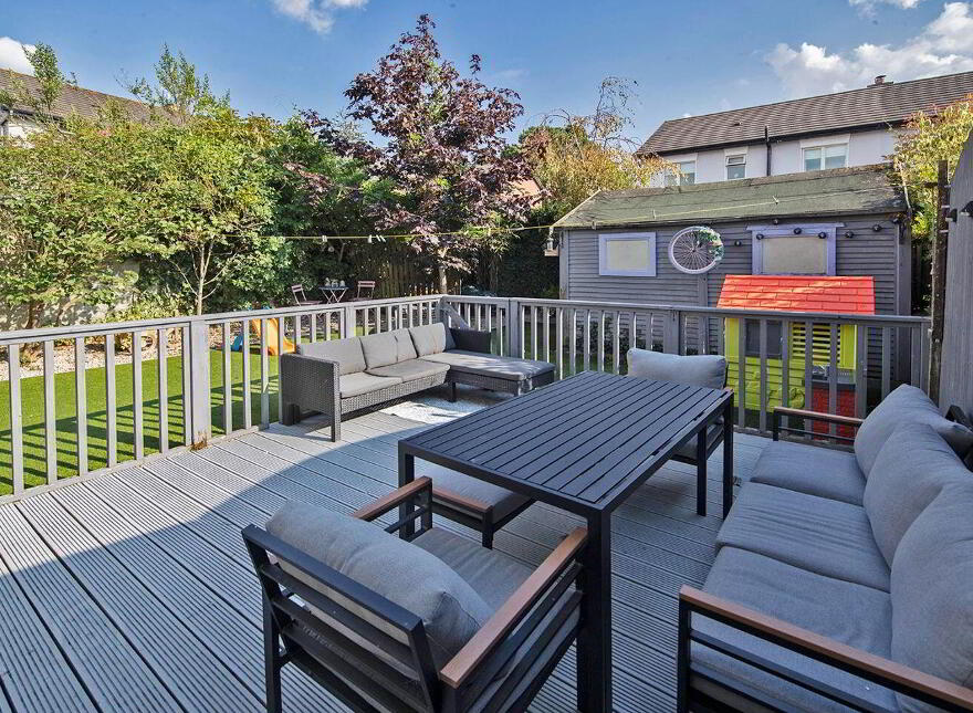 12 Waters Edge, Knockateemore, Dungarvan, X35P966