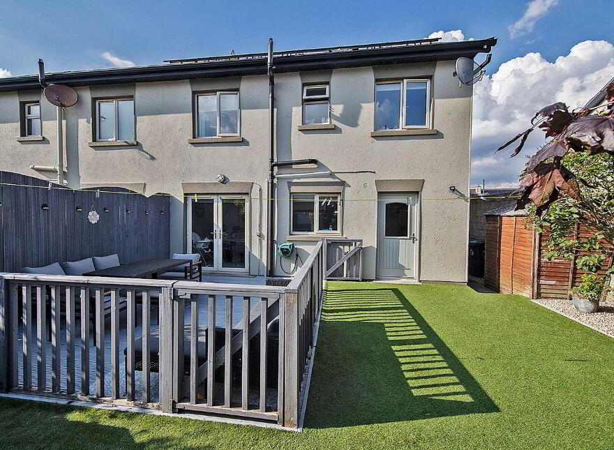 12 Waters Edge, Knockateemore, Dungarvan, X35P966