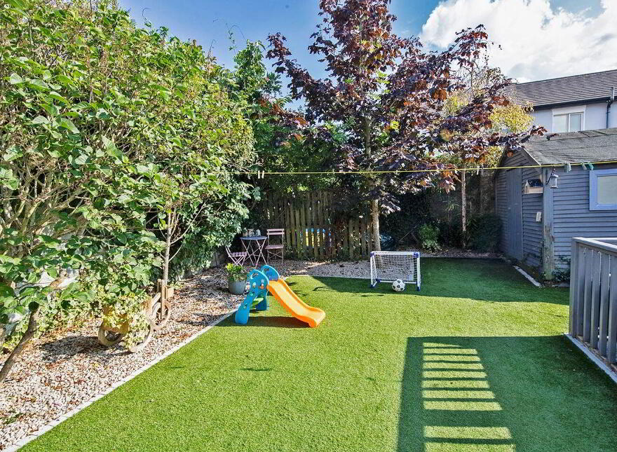 12 Waters Edge, Knockateemore, Dungarvan, X35P966