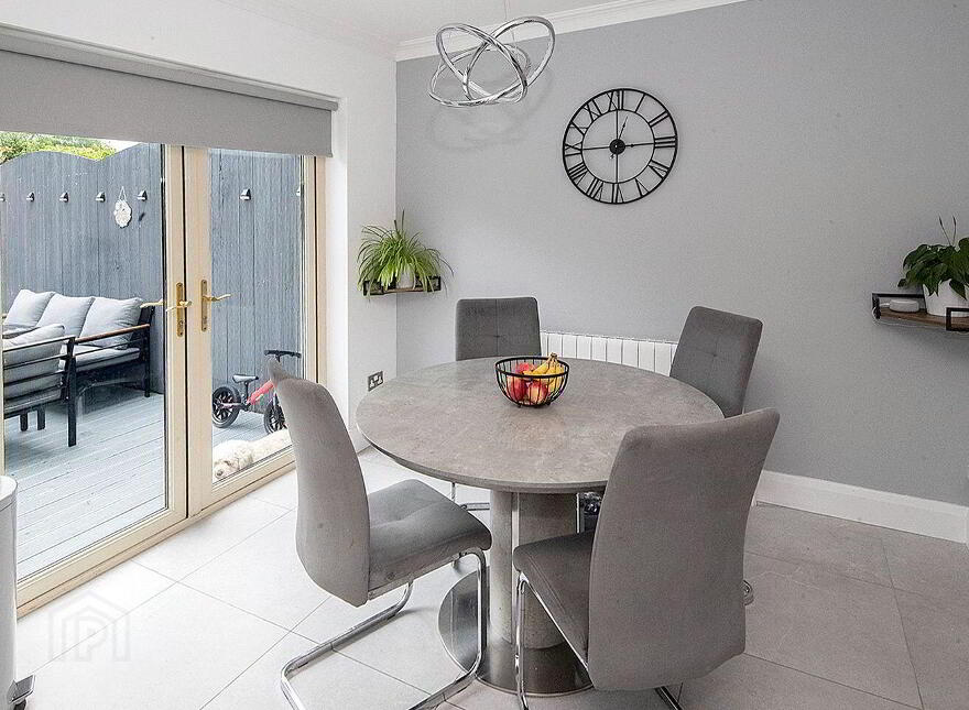 12 Waters Edge, Knockateemore, Dungarvan, X35P966
