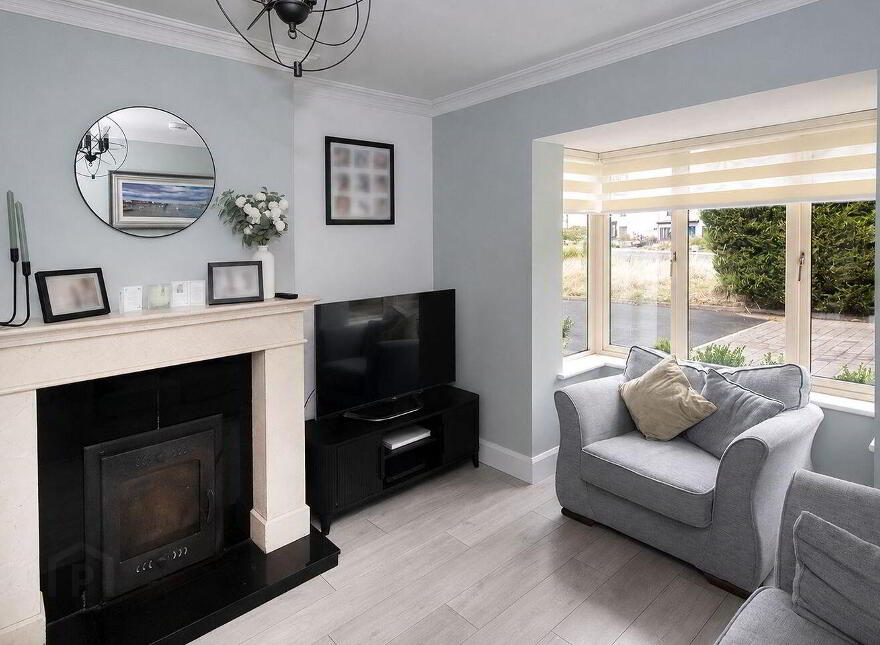 12 Waters Edge, Knockateemore, Dungarvan, X35P966