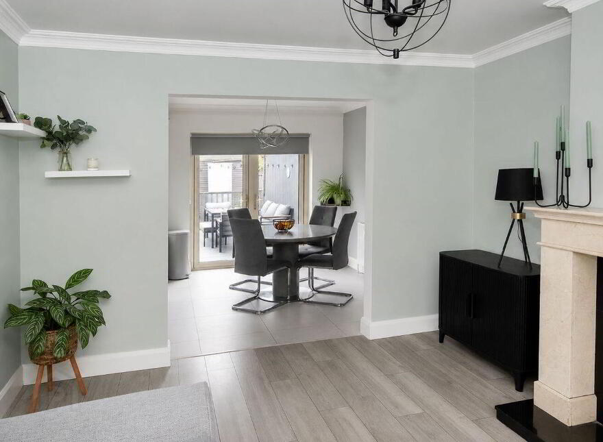 12 Waters Edge, Knockateemore, Dungarvan, X35P966