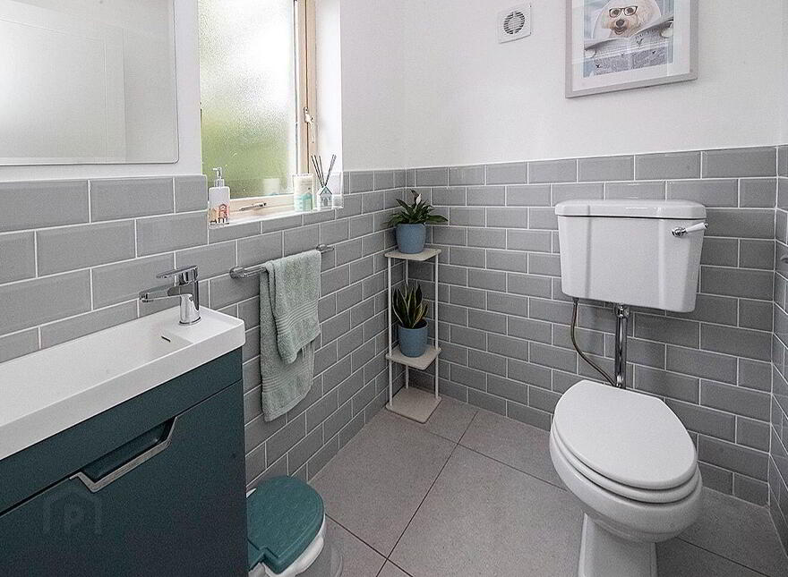 12 Waters Edge, Knockateemore, Dungarvan, X35P966