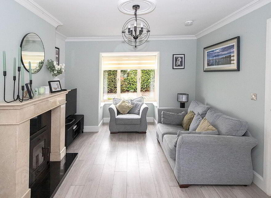 12 Waters Edge, Knockateemore, Dungarvan, X35P966