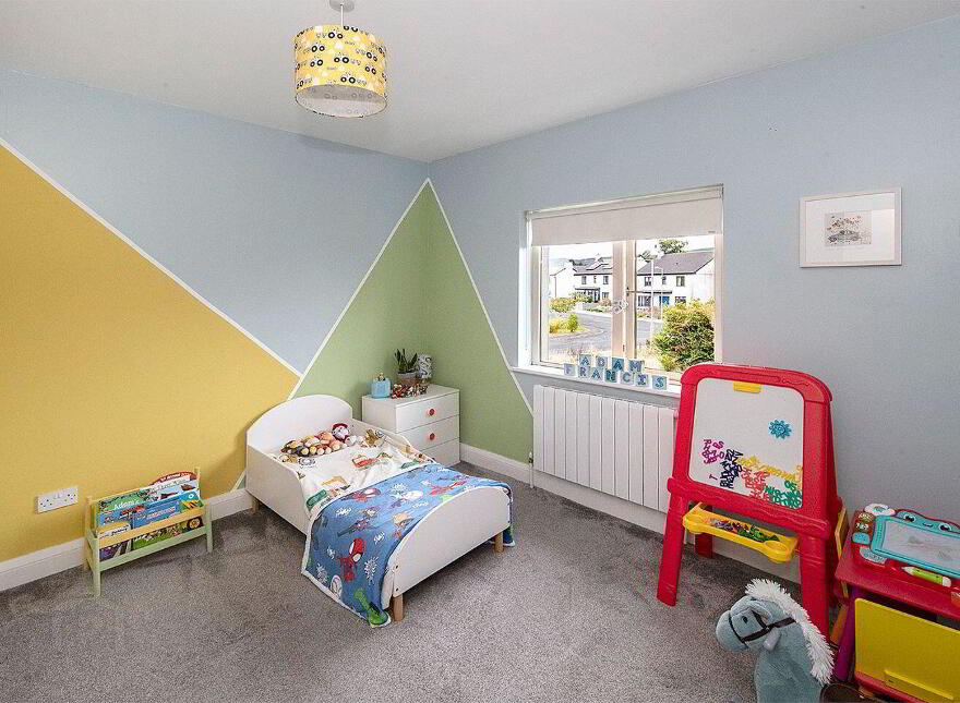 12 Waters Edge, Knockateemore, Dungarvan, X35P966