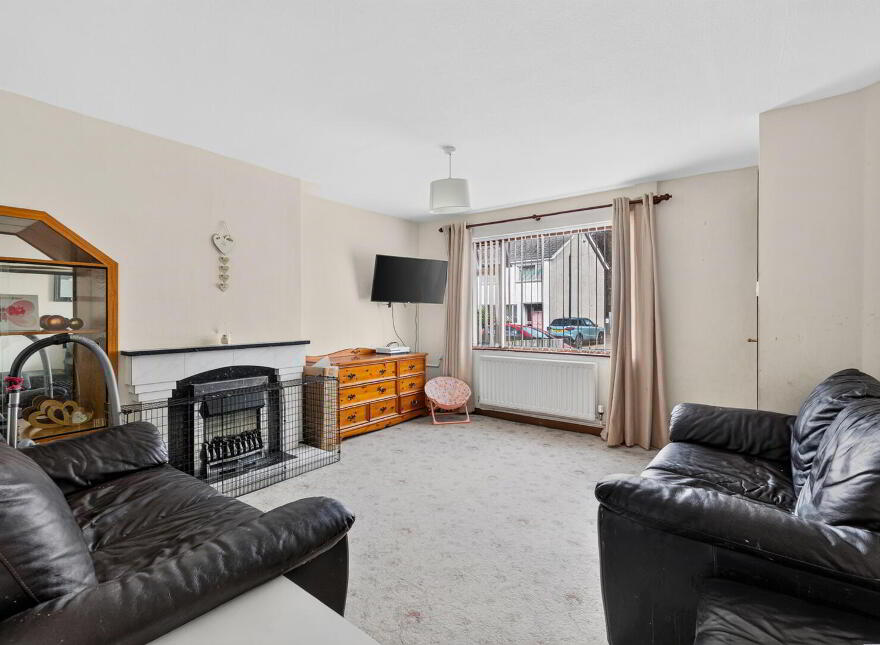 21 Dickson Park, Ballygowan, BT23 6JB