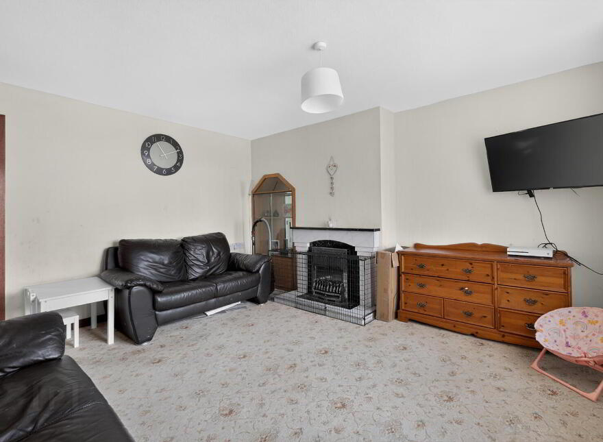 21 Dickson Park, Ballygowan, BT23 6JB