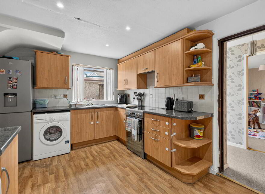 21 Dickson Park, Ballygowan, BT23 6JB