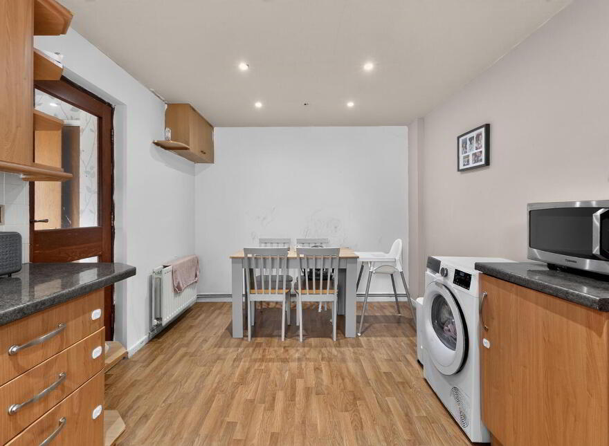 21 Dickson Park, Ballygowan, BT23 6JB