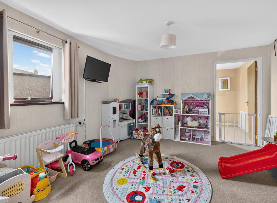 21 Dickson Park, Ballygowan, BT23 6JB
