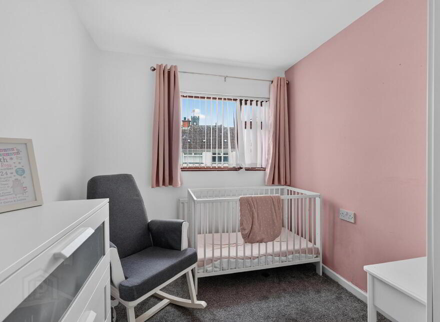 21 Dickson Park, Ballygowan, BT23 6JB
