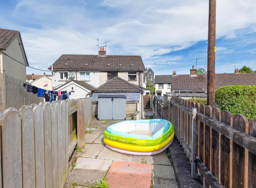 21 Dickson Park, Ballygowan, BT23 6JB