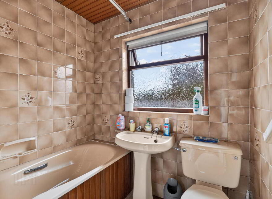 21 Dickson Park, Ballygowan, BT23 6JB