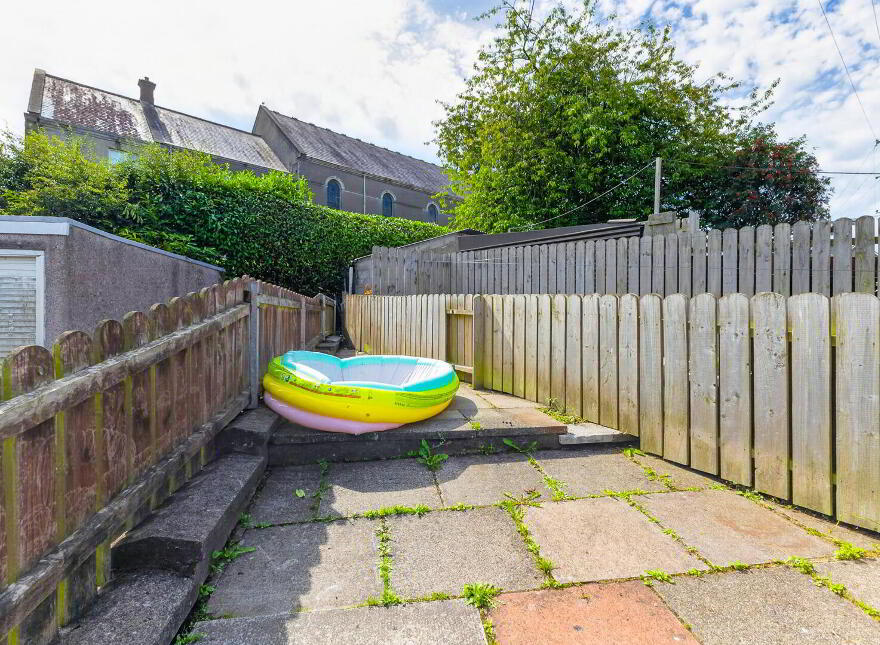 21 Dickson Park, Ballygowan, BT23 6JB