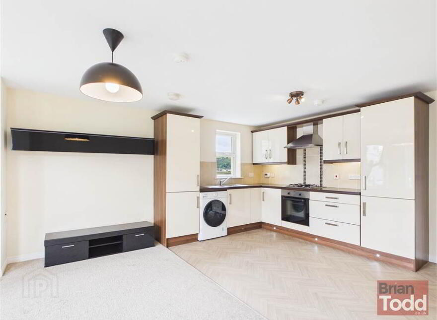 Corran Mews, Larne, BT40 1FH