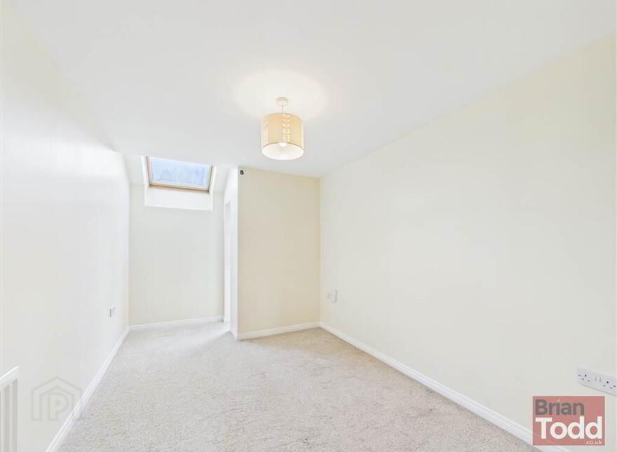 Corran Mews, Larne, BT40 1FH