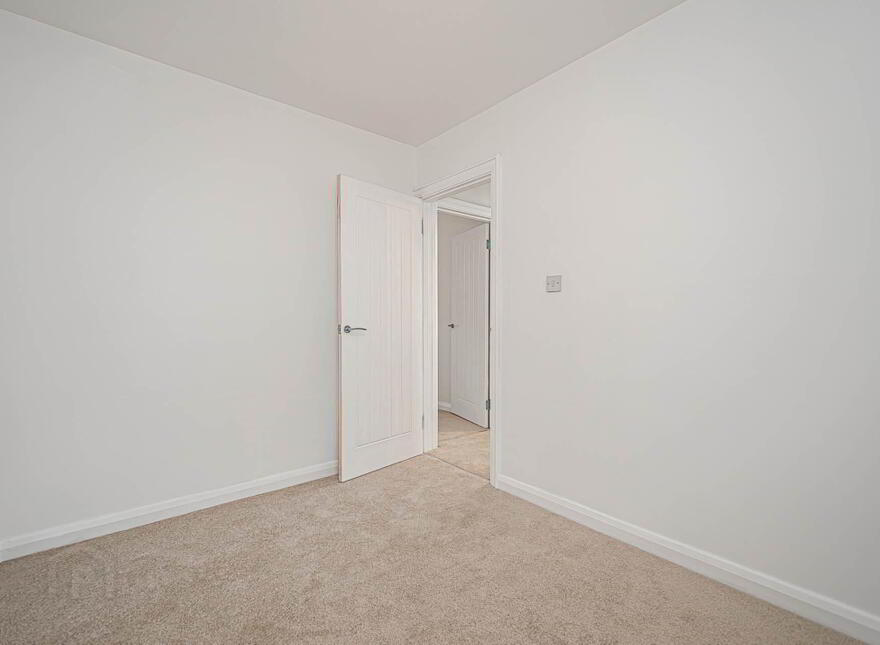 38 Greenore Street, Woodstock, Belfast, BT6 8NF