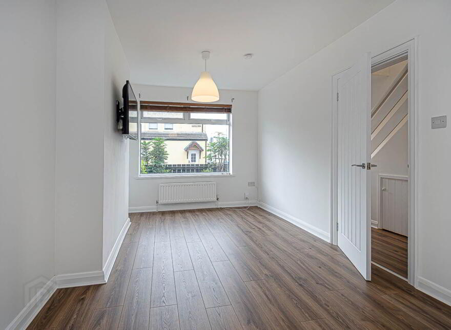 38 Greenore Street, Woodstock, Belfast, BT6 8NF