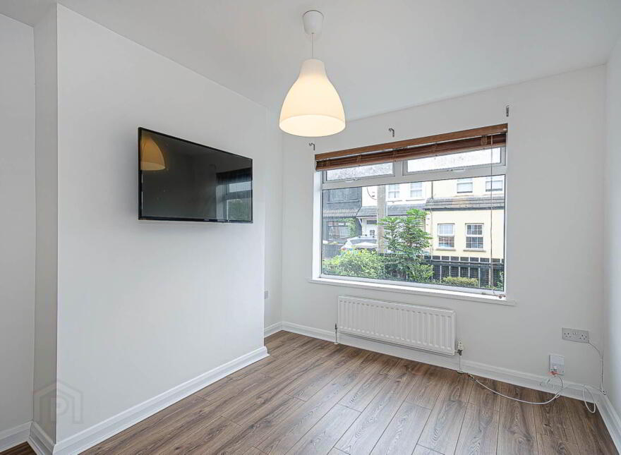 38 Greenore Street, Woodstock, Belfast, BT6 8NF