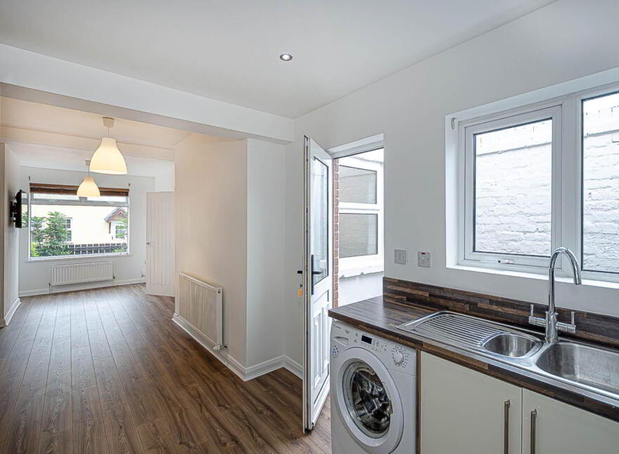 38 Greenore Street, Woodstock, Belfast, BT6 8NF