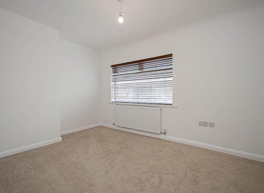 38 Greenore Street, Woodstock, Belfast, BT6 8NF