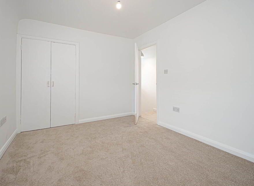 38 Greenore Street, Woodstock, Belfast, BT6 8NF