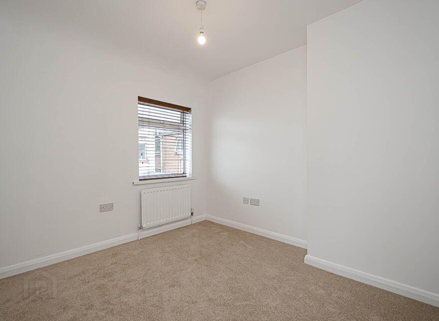 38 Greenore Street, Woodstock, Belfast, BT6 8NF