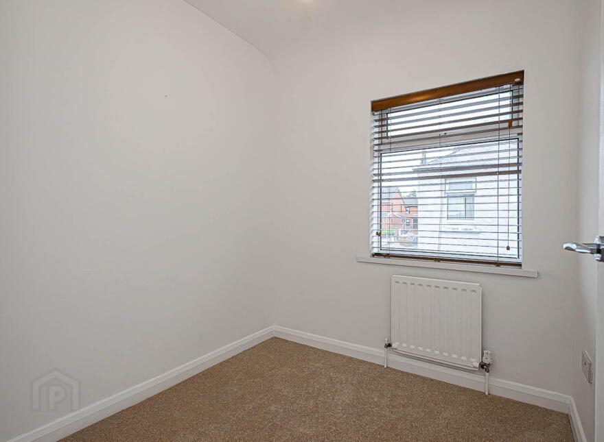 38 Greenore Street, Woodstock, Belfast, BT6 8NF