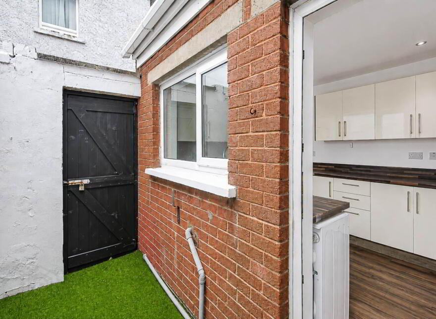 38 Greenore Street, Woodstock, Belfast, BT6 8NF