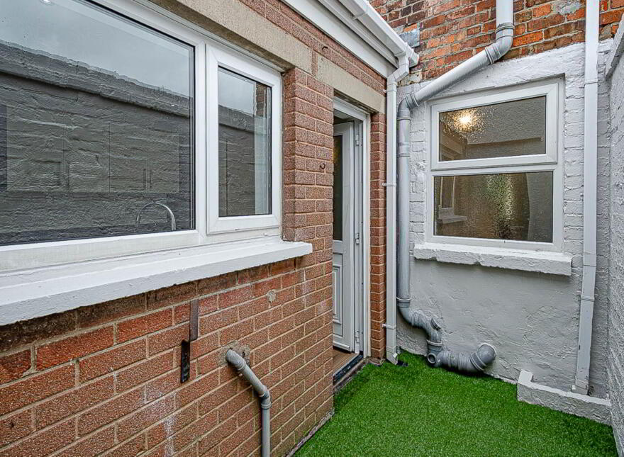 38 Greenore Street, Woodstock, Belfast, BT6 8NF