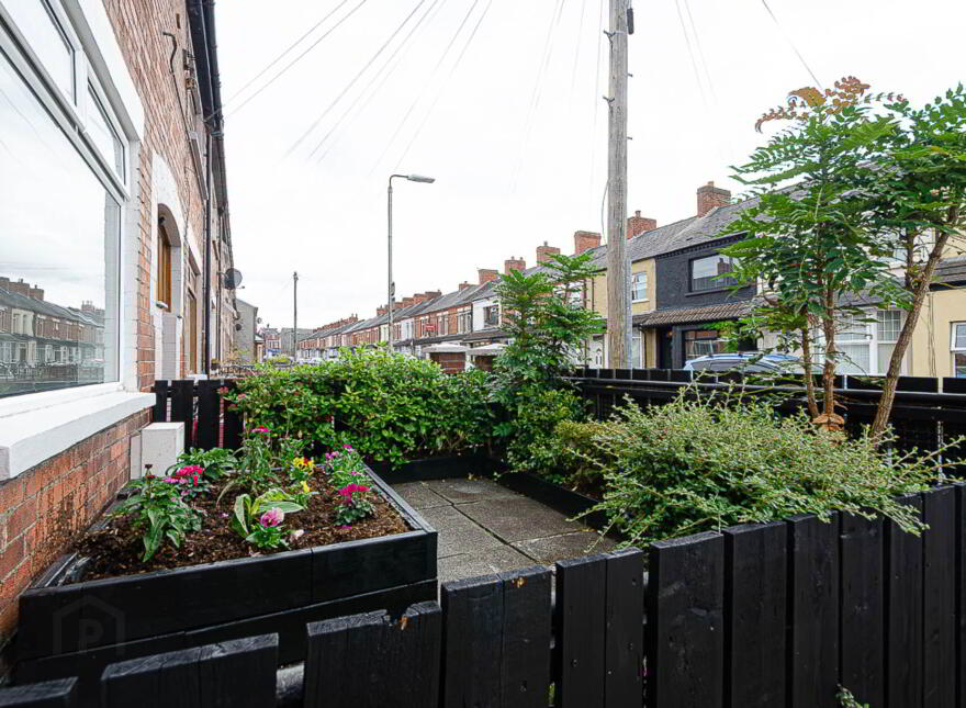 38 Greenore Street, Woodstock, Belfast, BT6 8NF