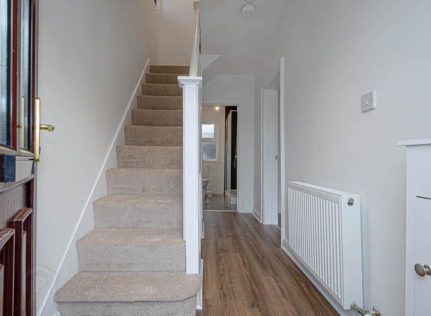 38 Greenore Street, Woodstock, Belfast, BT6 8NF