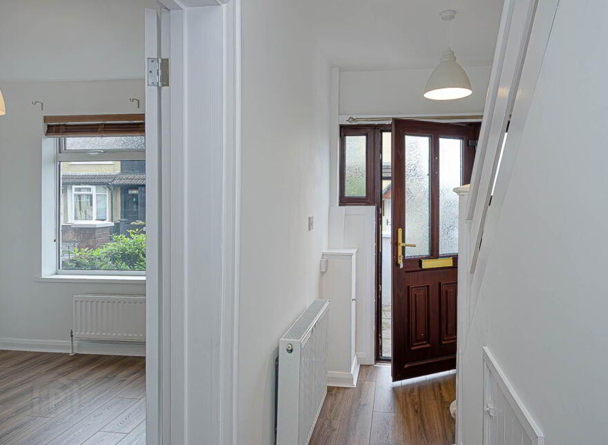 38 Greenore Street, Woodstock, Belfast, BT6 8NF
