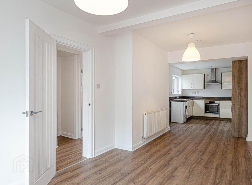 38 Greenore Street, Woodstock, Belfast, BT6 8NF