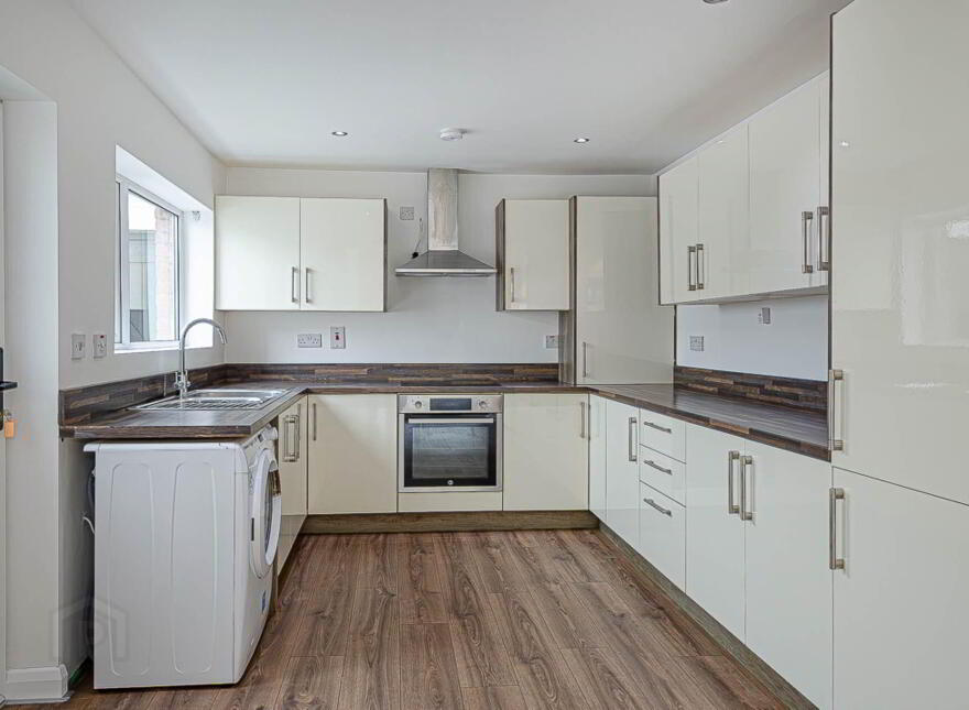 38 Greenore Street, Woodstock, Belfast, BT6 8NF