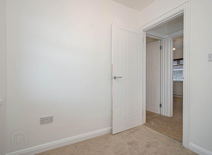 38 Greenore Street, Woodstock, Belfast, BT6 8NF