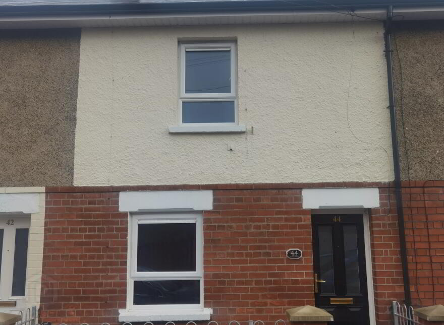 44 Soudan Street, Donegall Road, Belfast South, Belfast, BT12 6LA