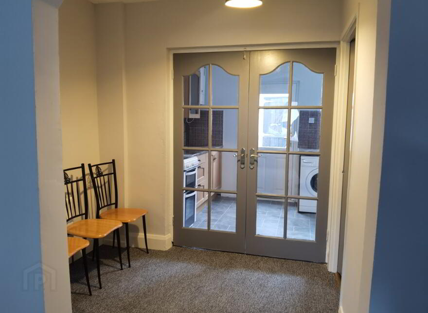44 Soudan Street, Donegall Road, Belfast South, Belfast, BT12 6LA