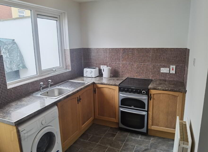 44 Soudan Street, Donegall Road, Belfast South, Belfast, BT12 6LA