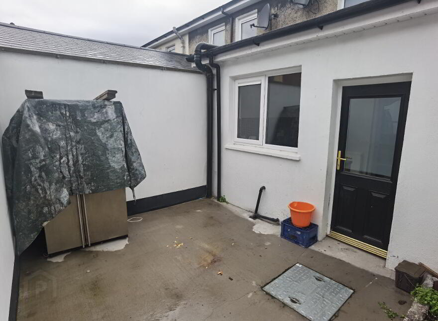 44 Soudan Street, Donegall Road, Belfast South, Belfast, BT12 6LA