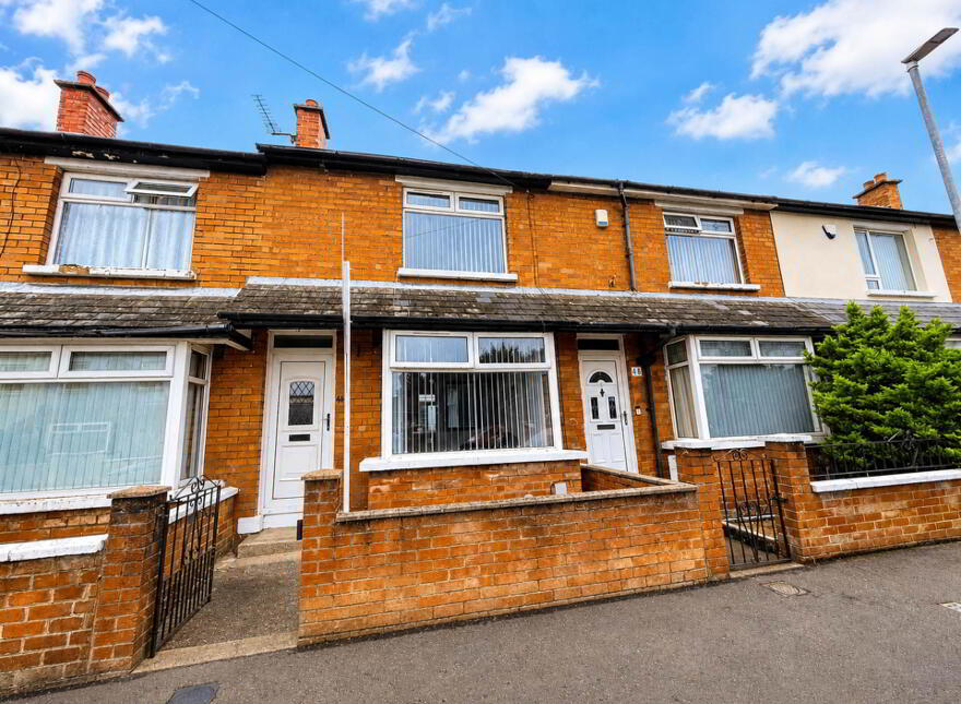 44 Ranelagh Street, Ravenhill, Belfast, BT6 8NP