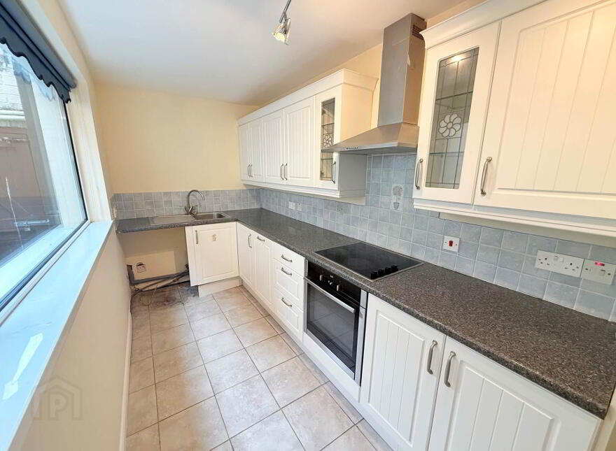 163 Rosebery Road, Ravenhill Avenue, Belfast, BT6 8JD
