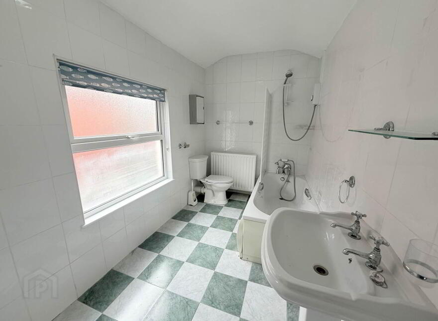 163 Rosebery Road, Ravenhill Avenue, Belfast, BT6 8JD