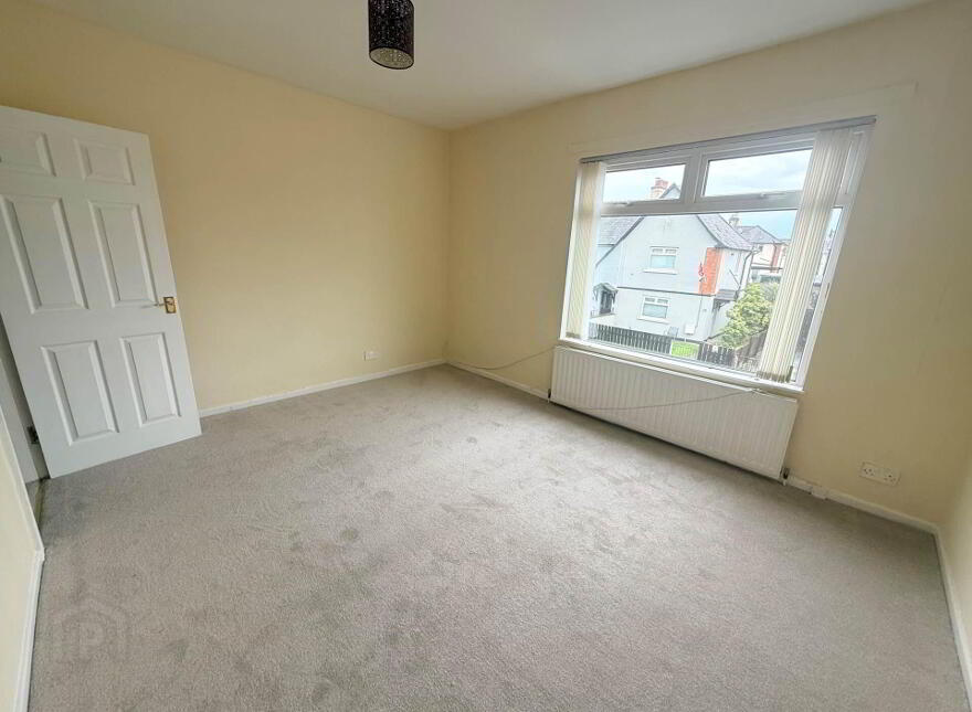 163 Rosebery Road, Ravenhill Avenue, Belfast, BT6 8JD