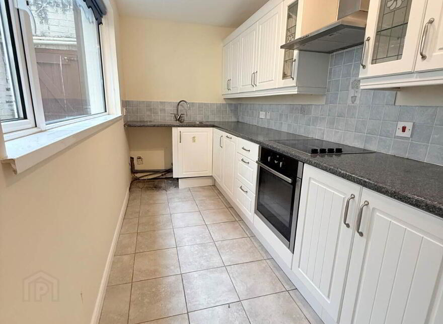 163 Rosebery Road, Ravenhill Avenue, Belfast, BT6 8JD