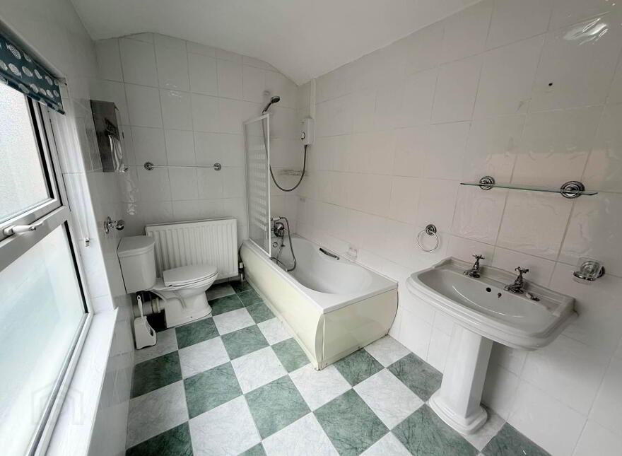 163 Rosebery Road, Ravenhill Avenue, Belfast, BT6 8JD