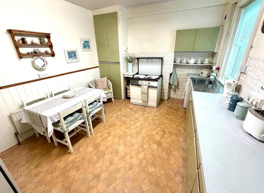 Emmett Street, Ballymote, F56H983