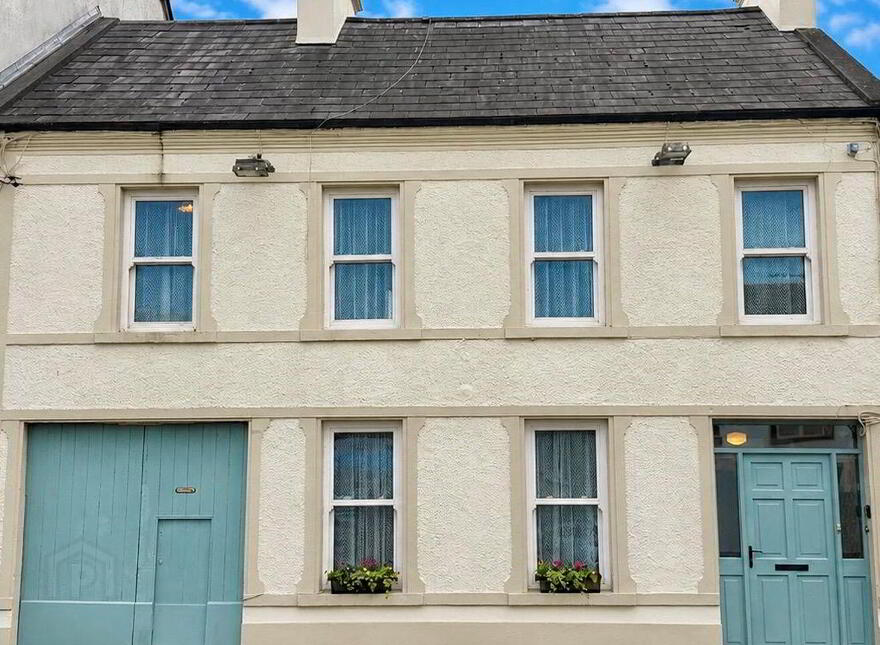 Emmett Street, Ballymote, F56H983 photo