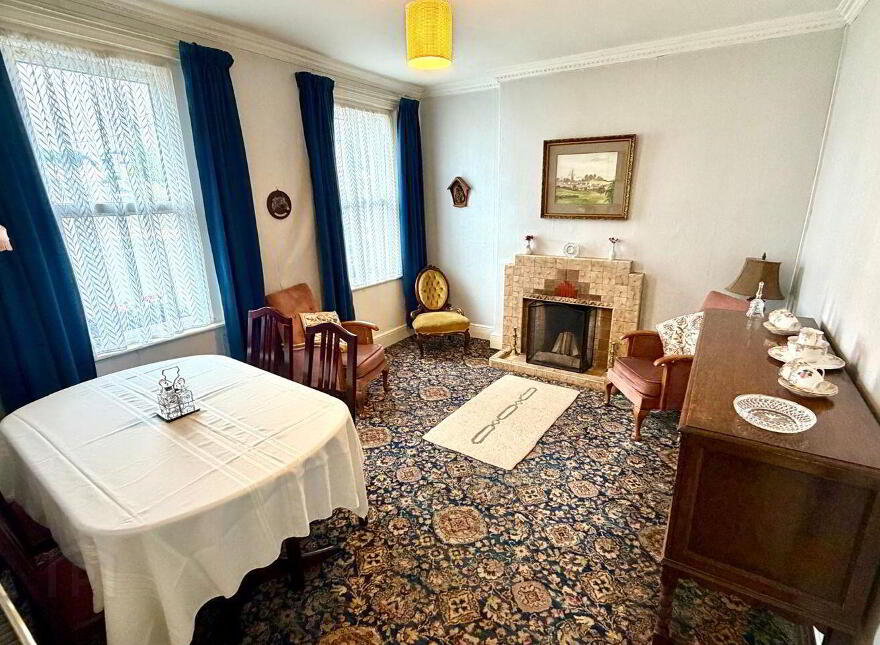 Emmett Street, Ballymote, F56H983